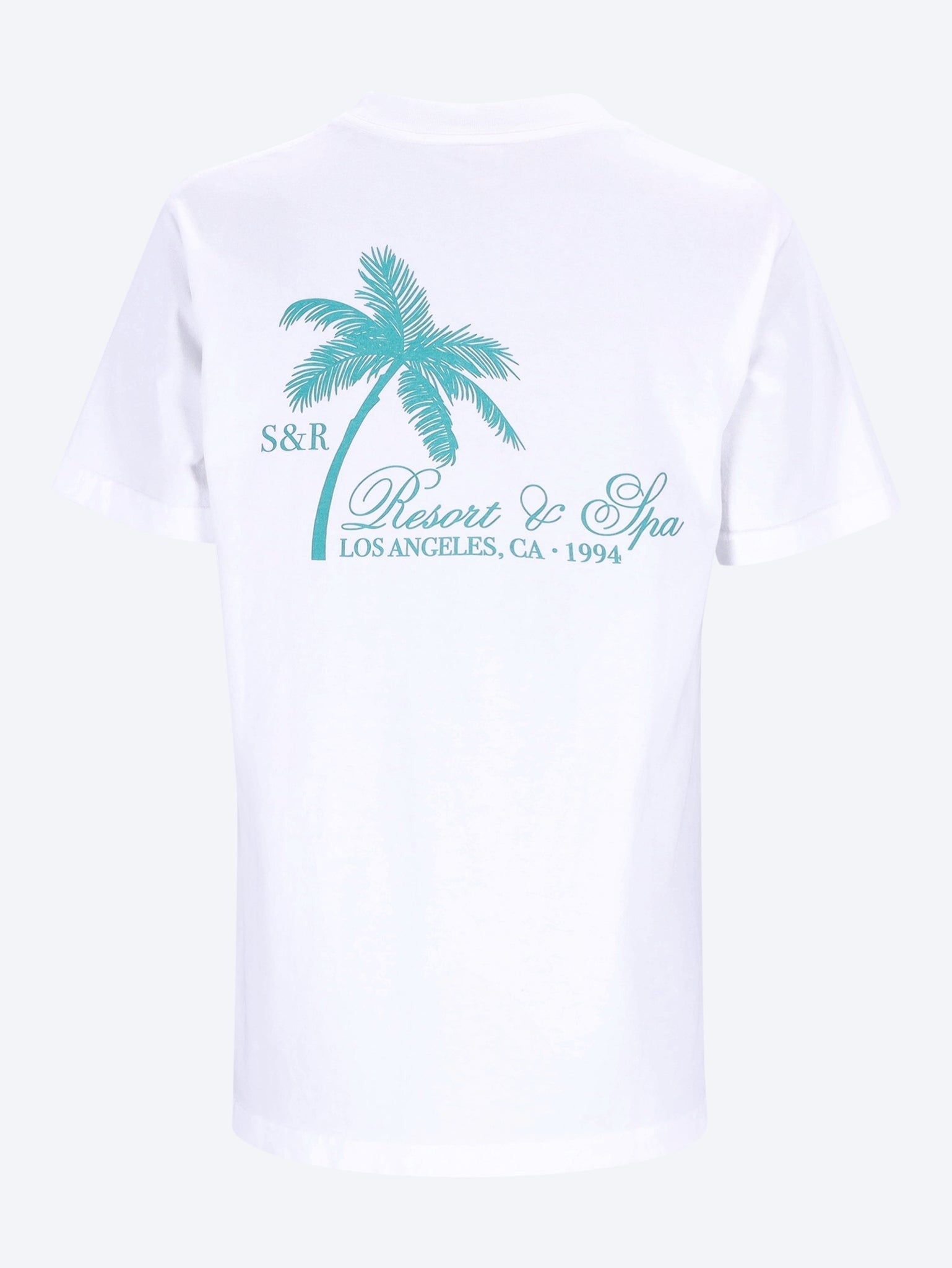 T-shirt de palmiers 2