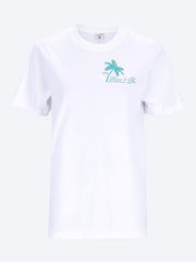 T-shirt de palmiers ref: