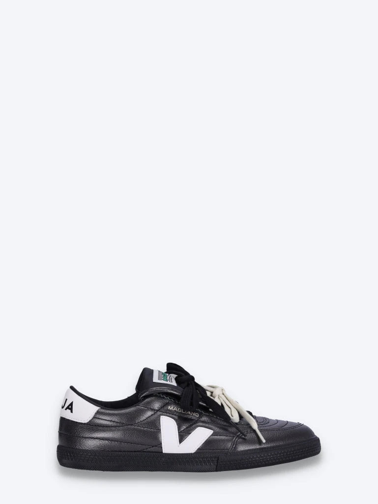 Panenka Veja x Magliano Sneakers 1