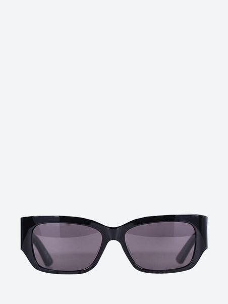 Paper square af 0331sk sunglasses