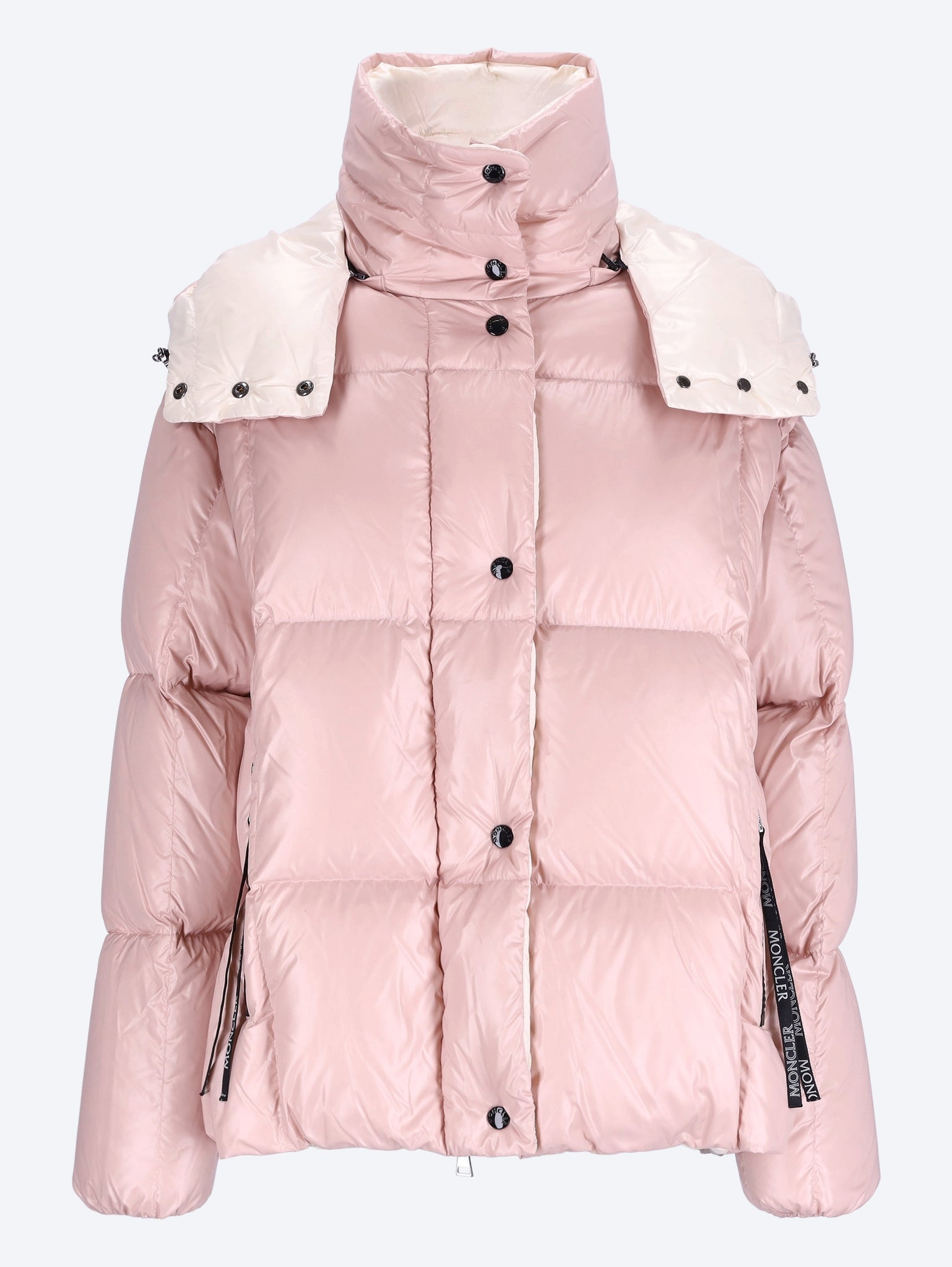 Parana jacket 1
