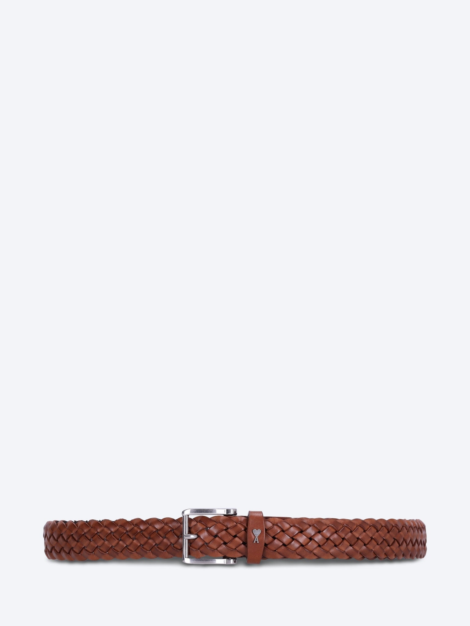 Paris paris braided belt 30mm 1