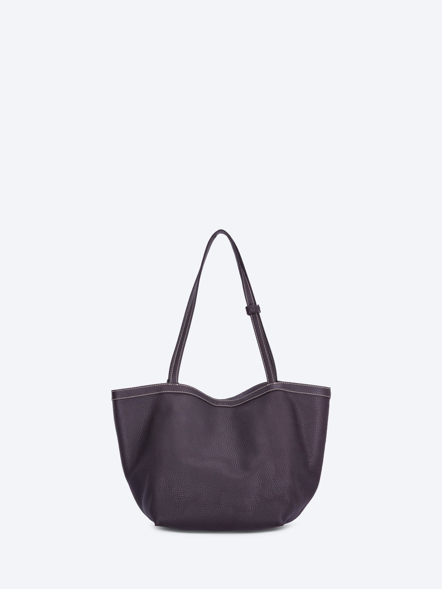 Park tote three stitch 1