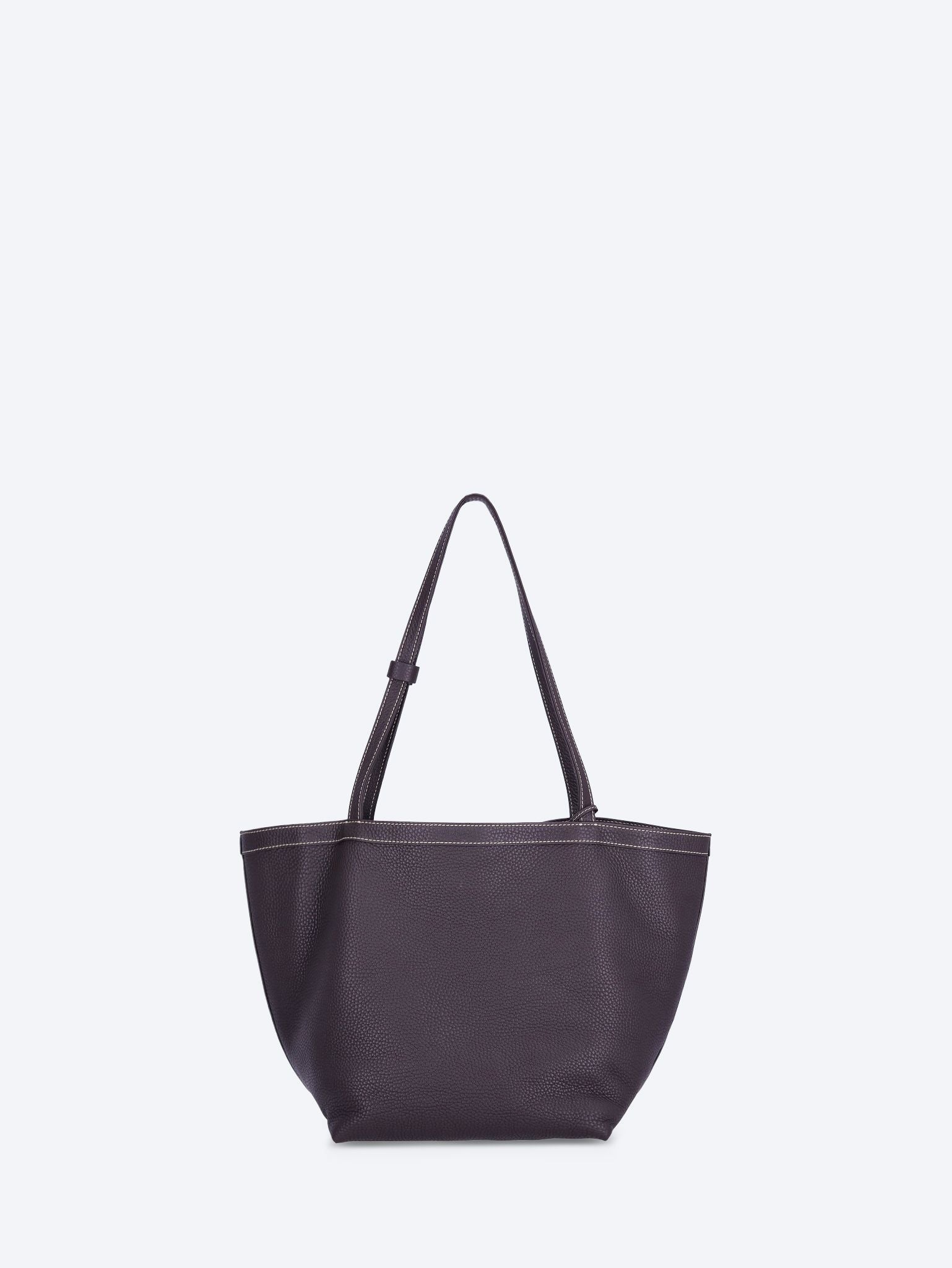 Park tote three stitch 4