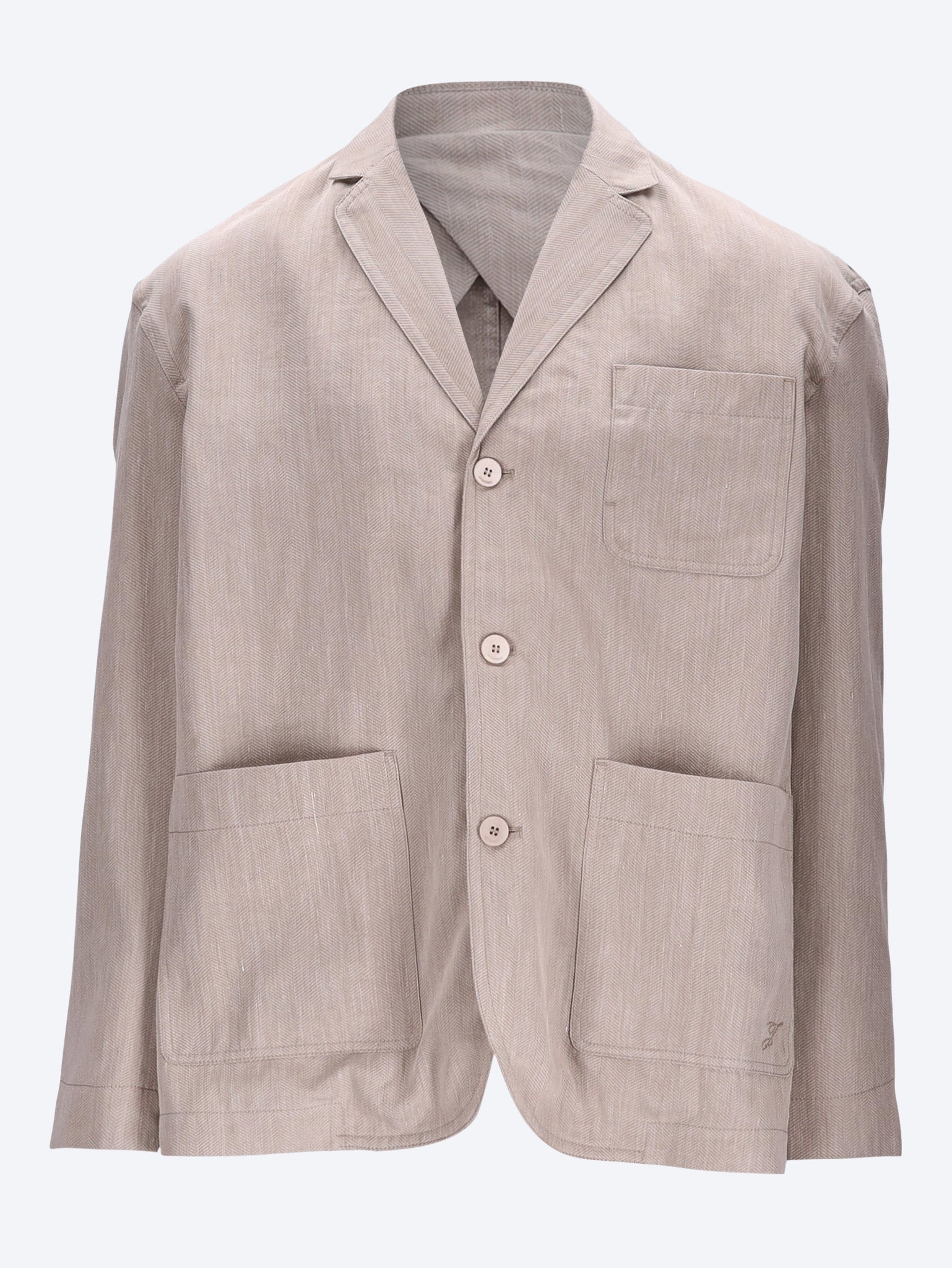 Pastro jacket 1