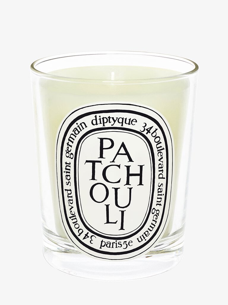 Bougie Patchouli 190g 1