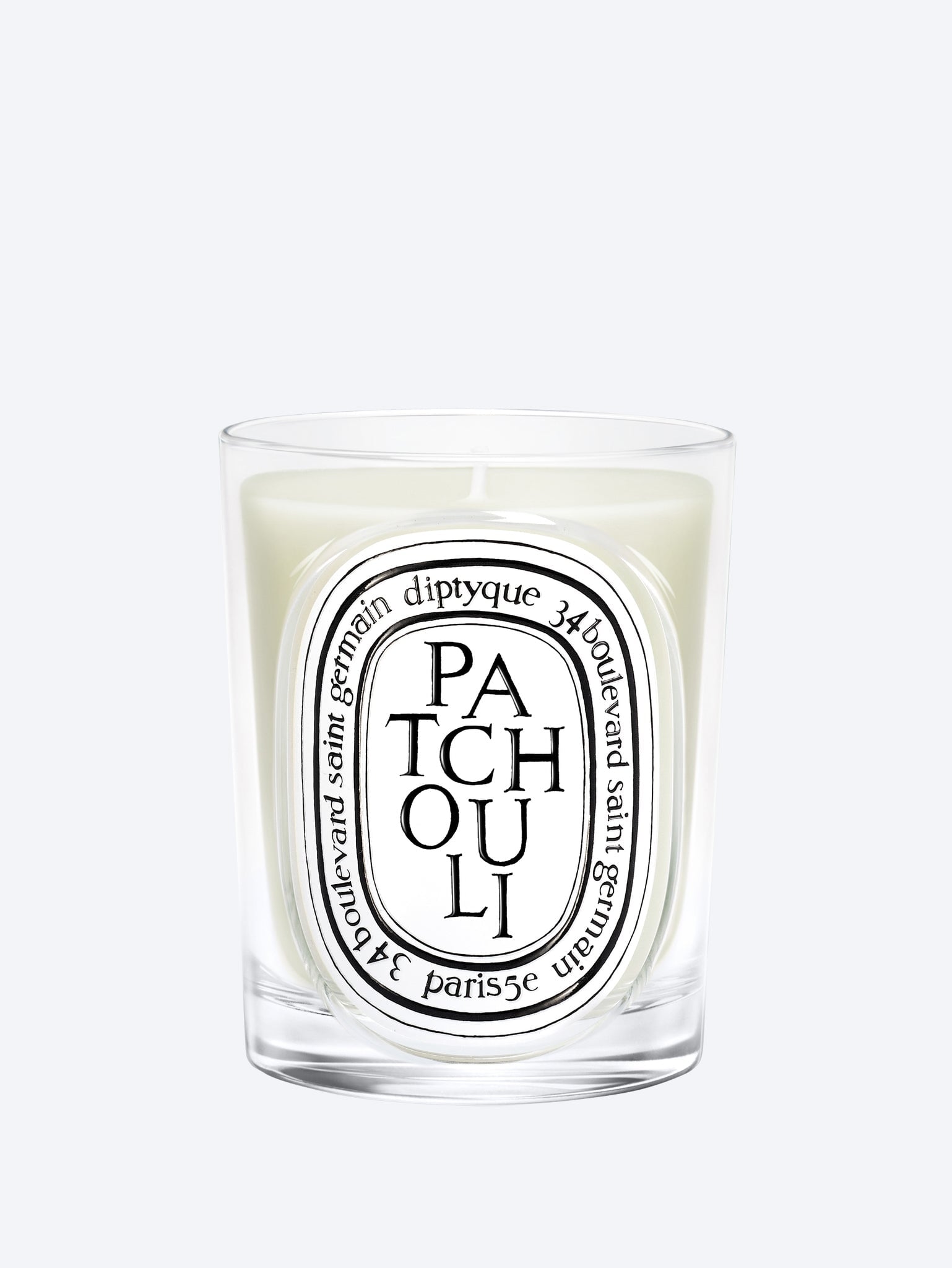 Bougie Patchouli 190g 1