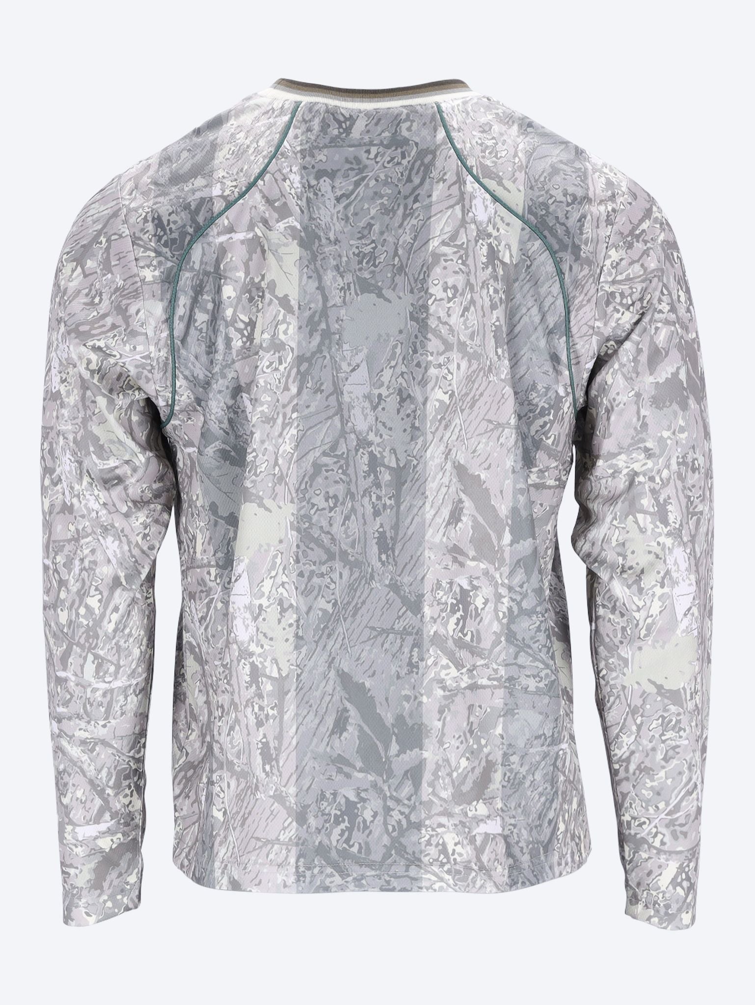 Patinadores jersey t-shirt 3