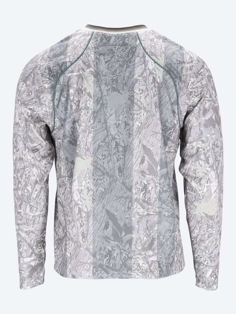 Patinadores jersey t-shirt 3