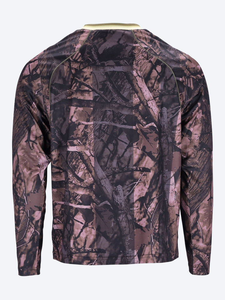 Patinadores jersey t-shirt 3