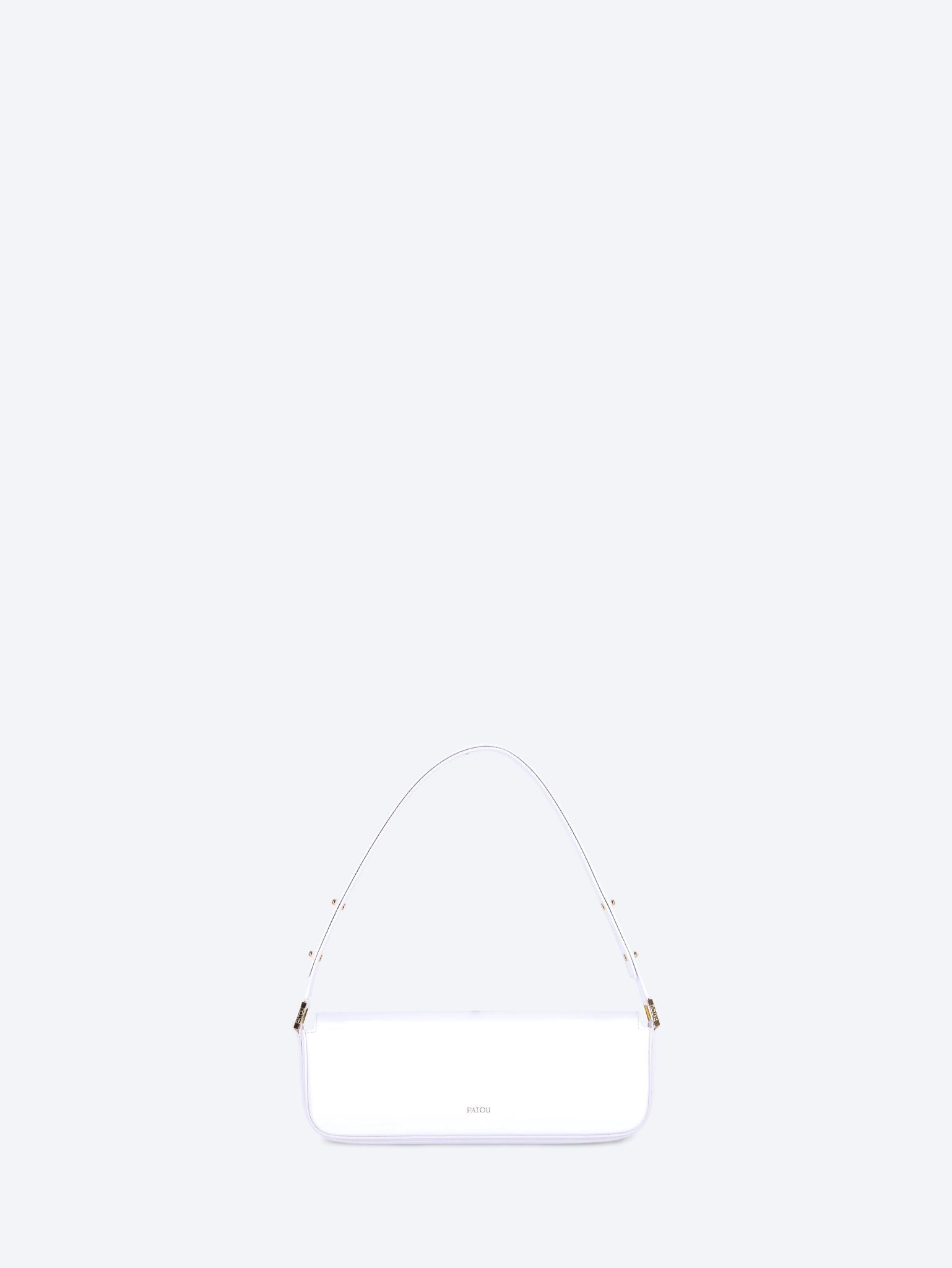 Patou lock baguette 4