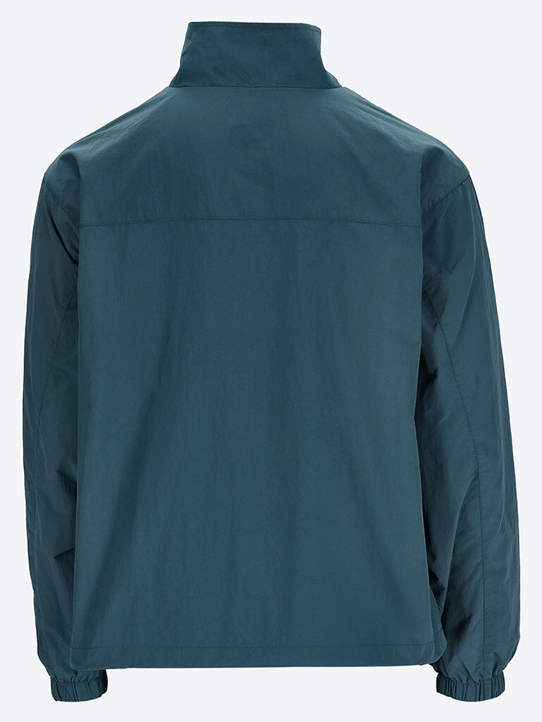 Patta basic m2 nylon track jacket 3