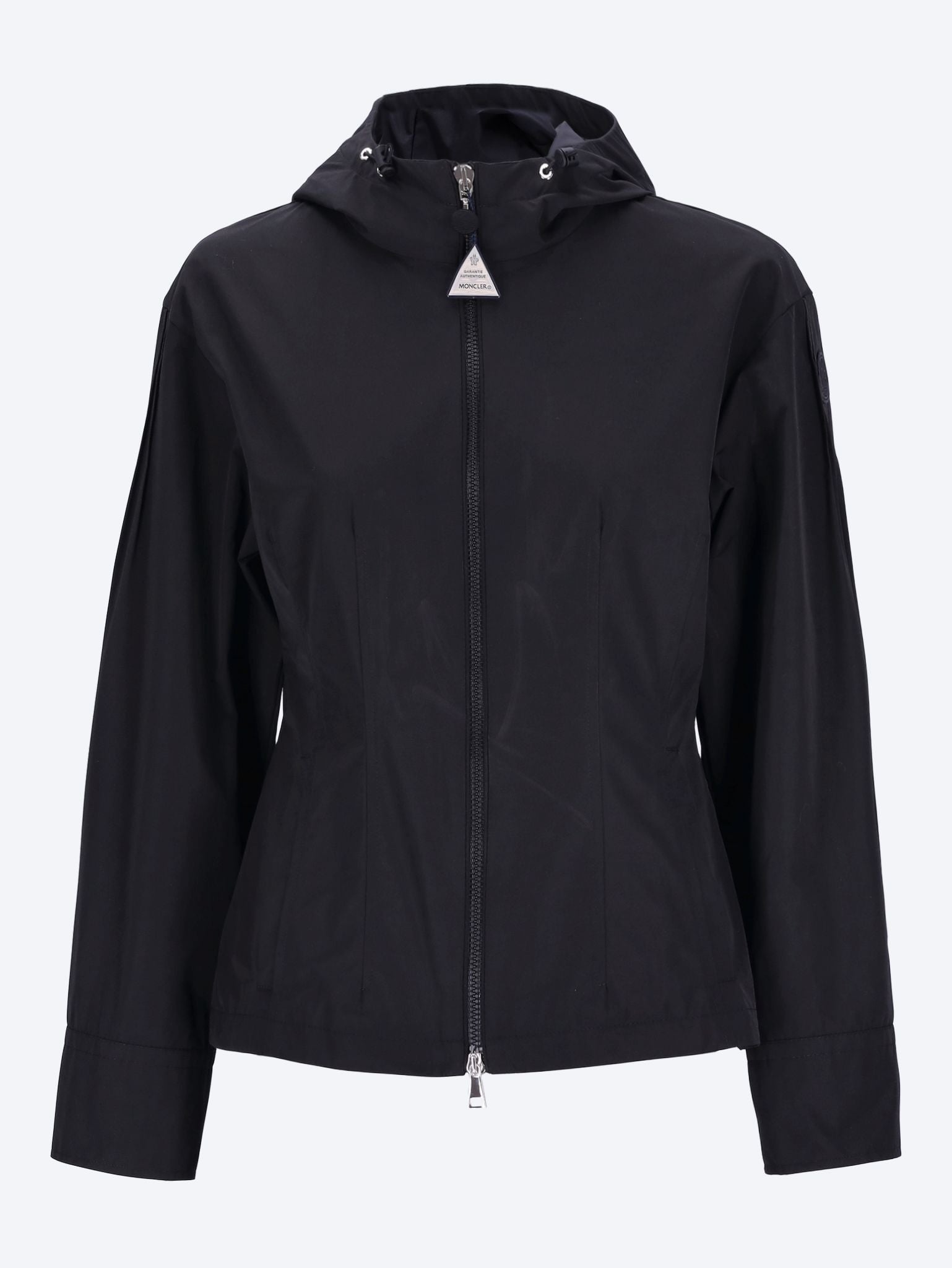 Pau jacket 1
