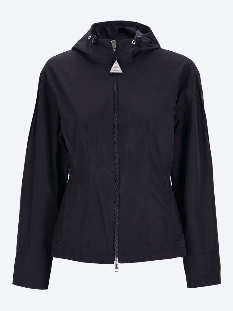 Pau jacket 1