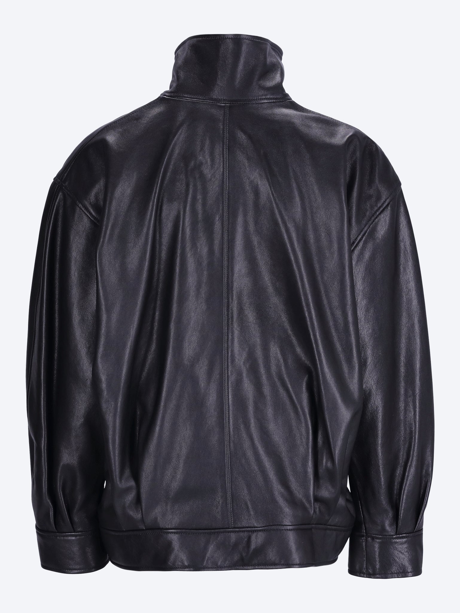 Paula vegetal jacket 3