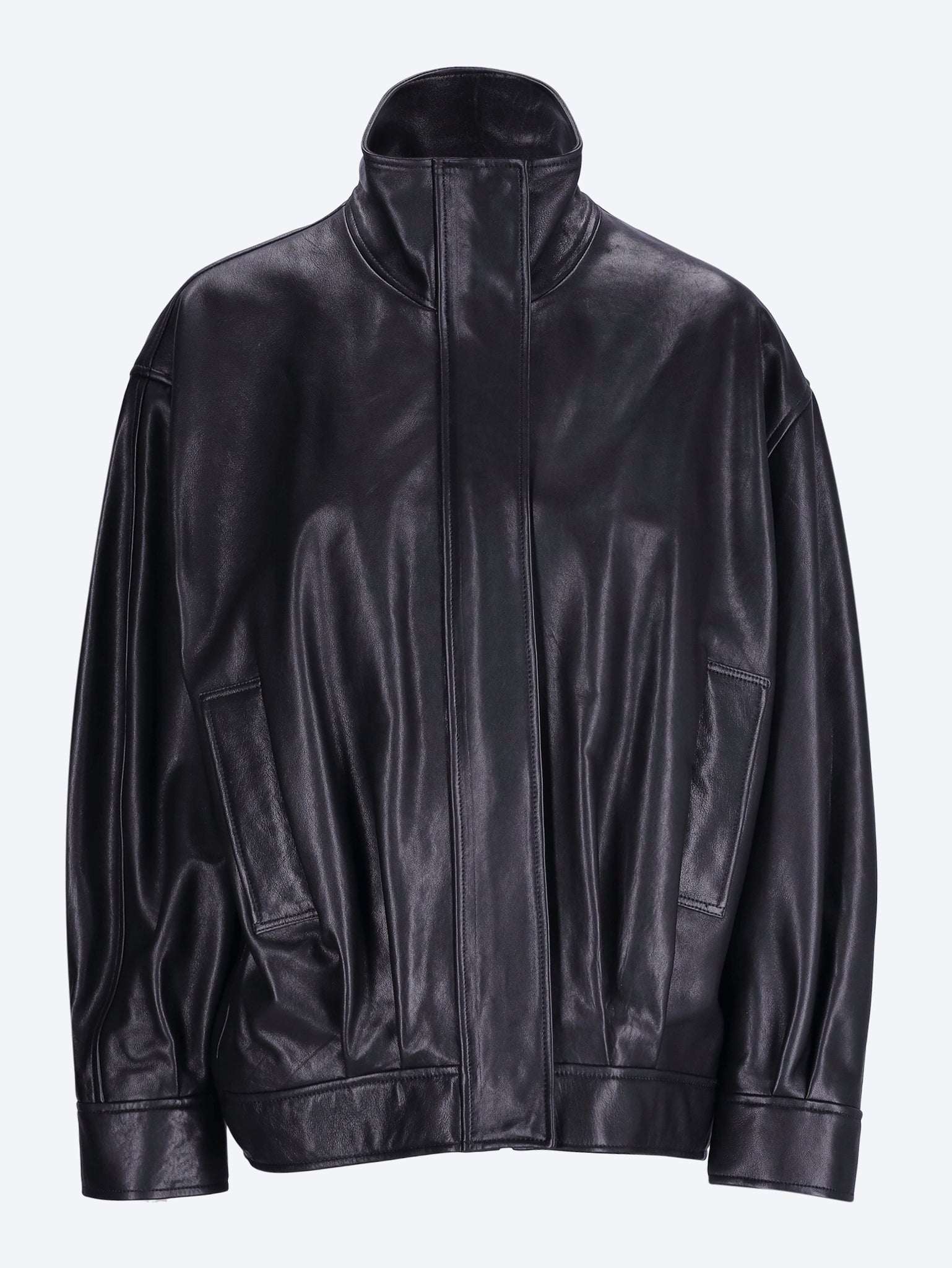 Paula vegetal jacket 1