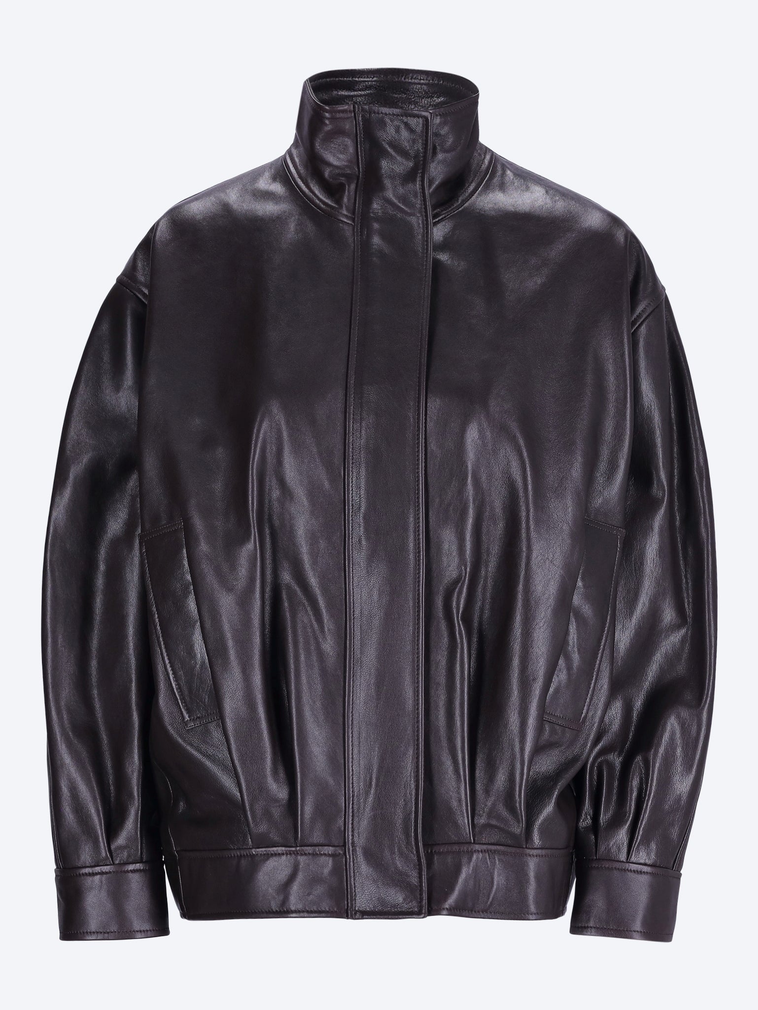 Veste végétale Paula 1