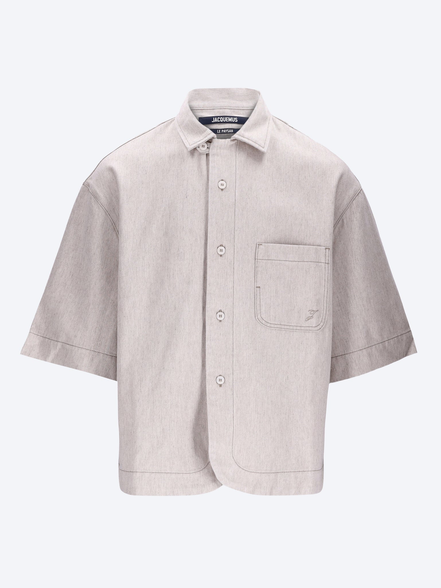 Paysan de-nime shirt 1
