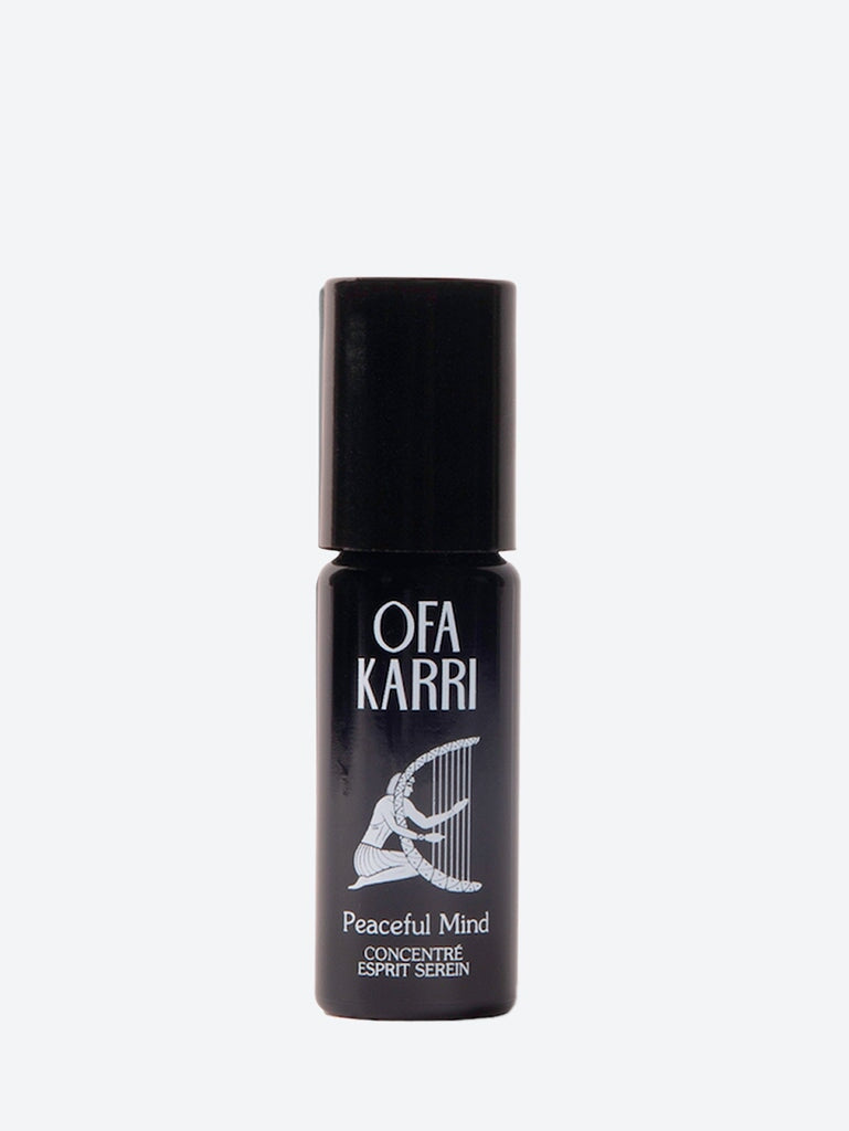 Roll-on „Peaceful Mind“ 10 ml 2