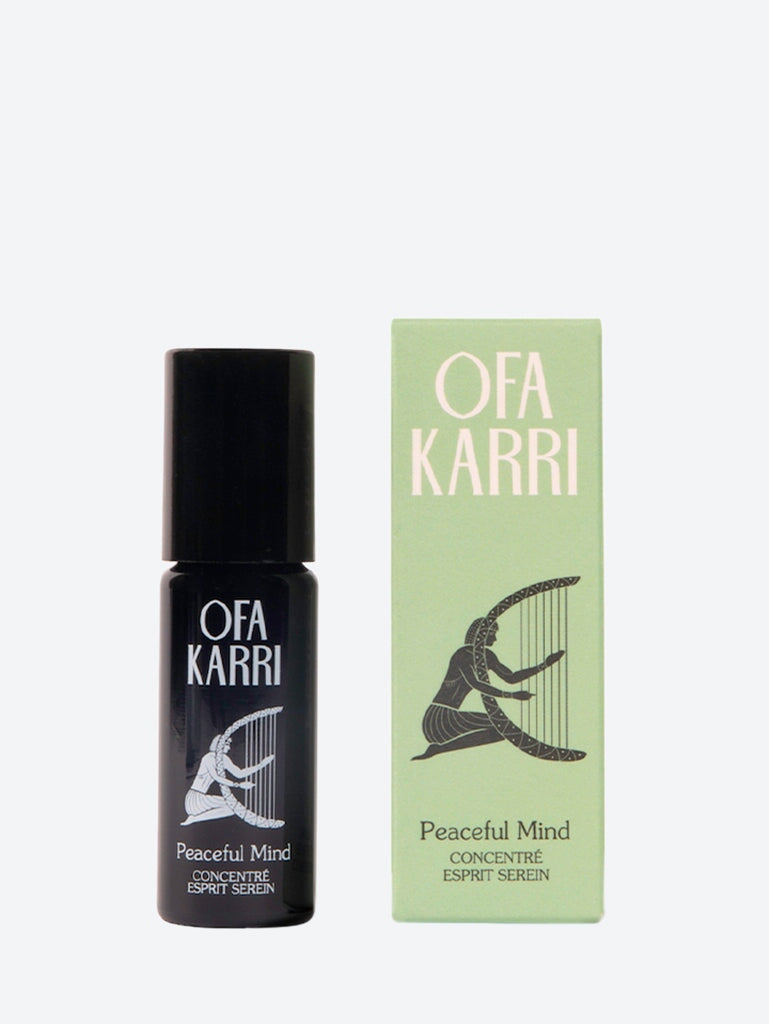 Roll-on „Peaceful Mind“ 10 ml 1