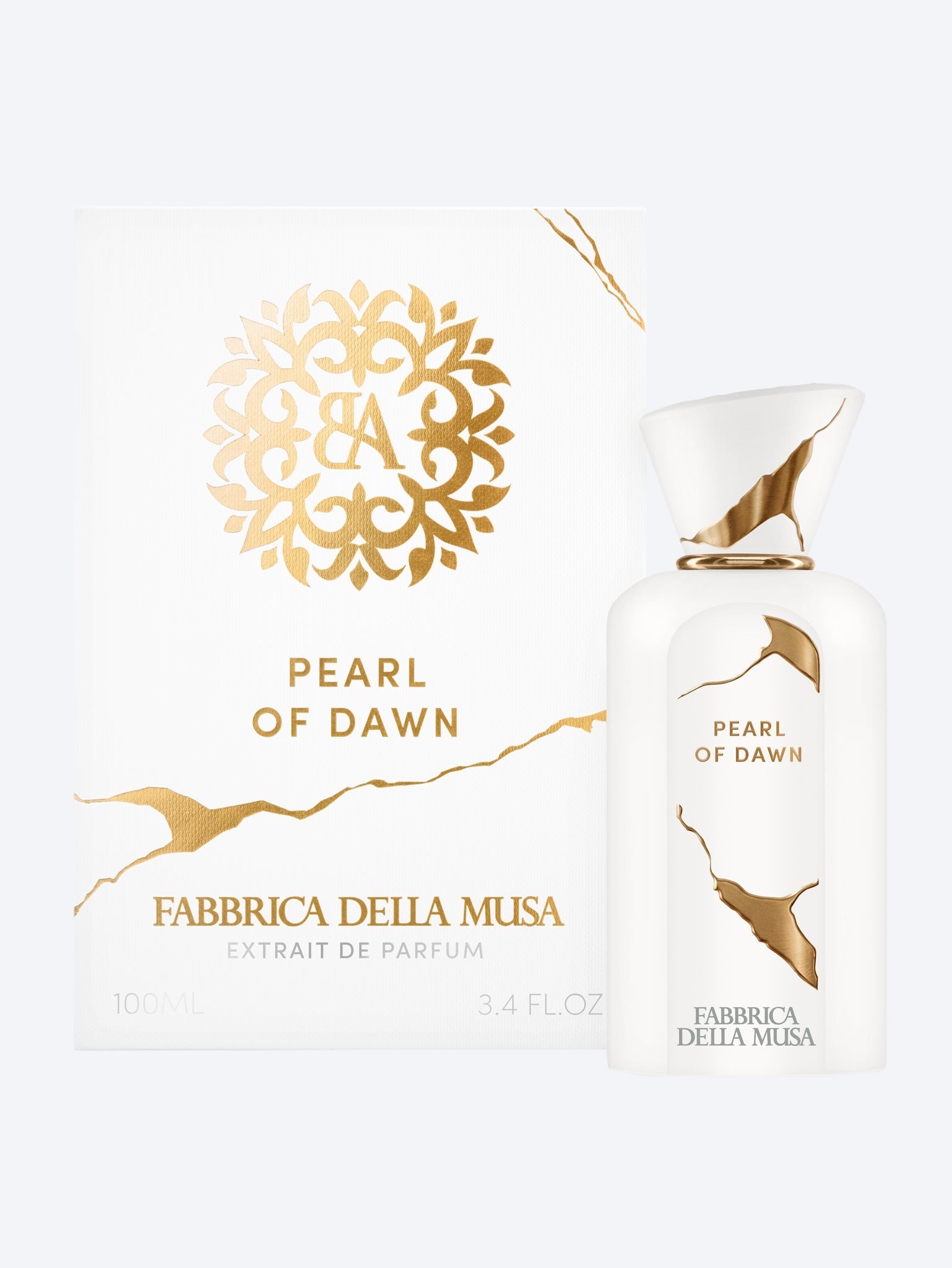 Pearl of dawn extrait 100ml 2