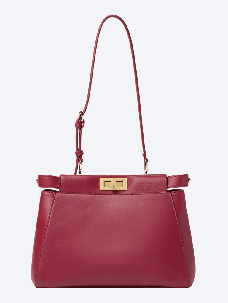 Peekaboo-Tasche 1