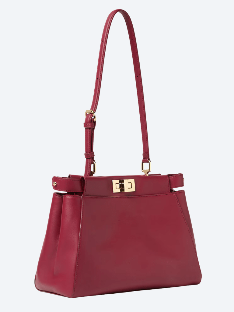 Peekaboo-Tasche 2