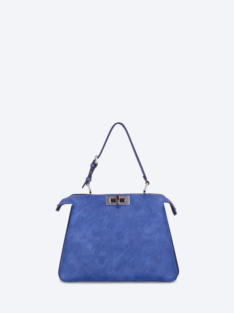 Jandbag en cuir souple de Peekaboo 1