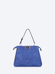 Jandbag en cuir souple de Peekaboo ref: