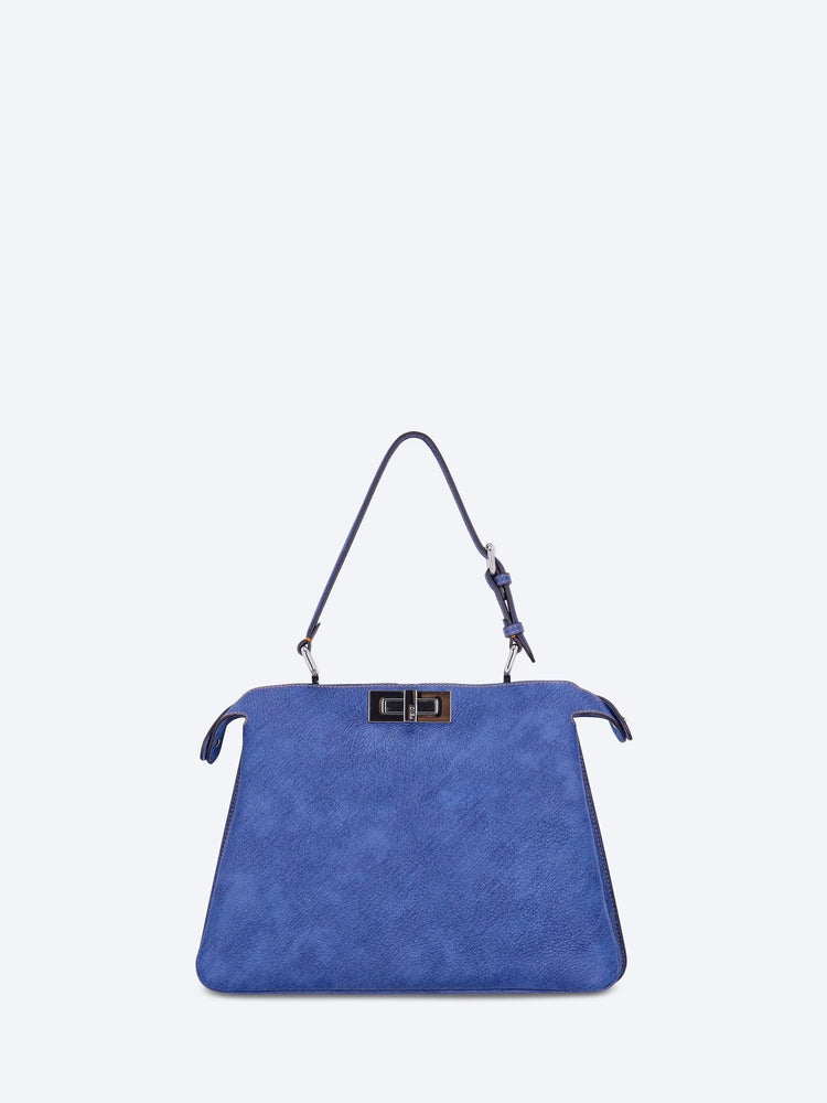 Jandbag en cuir souple de Peekaboo 4