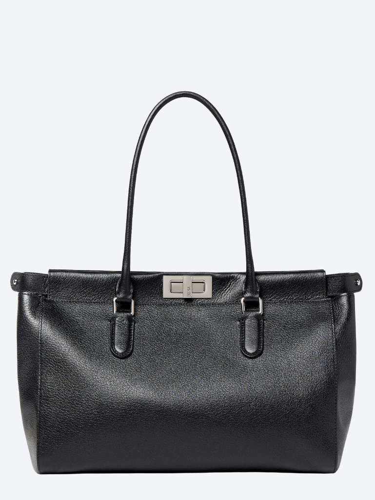 Peekaboo t-Tasche 1
