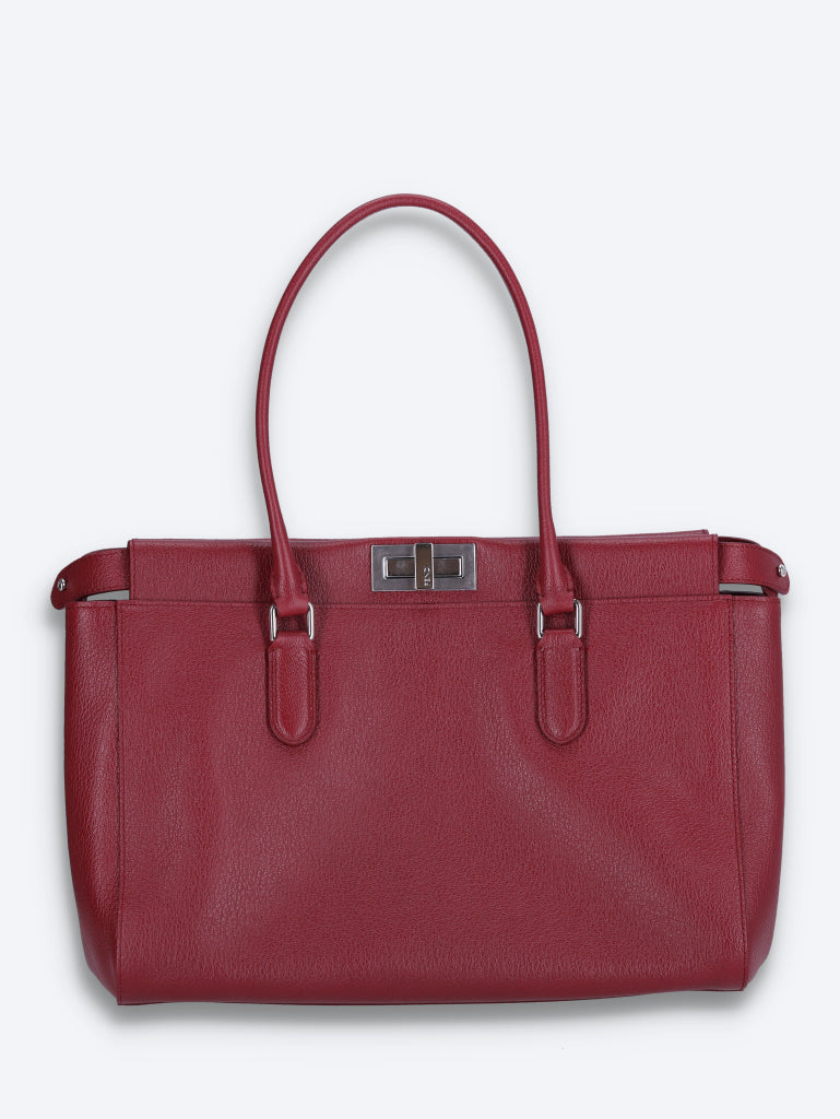 Peekaboo t-Tasche 1