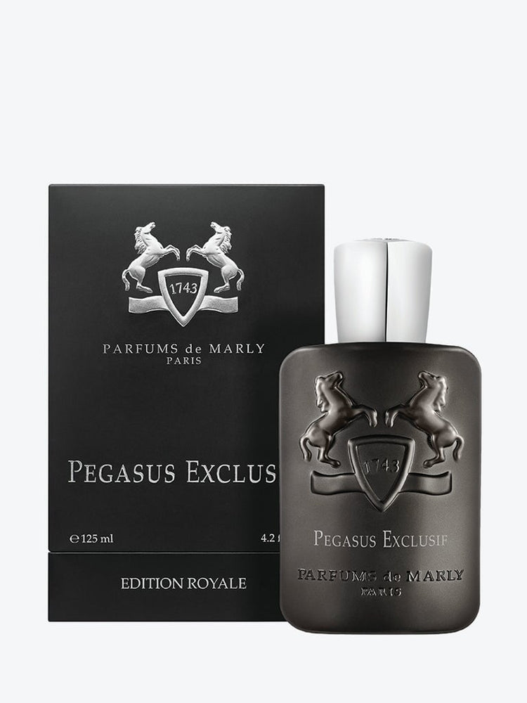 Pegasus exclusif 125 ml 2