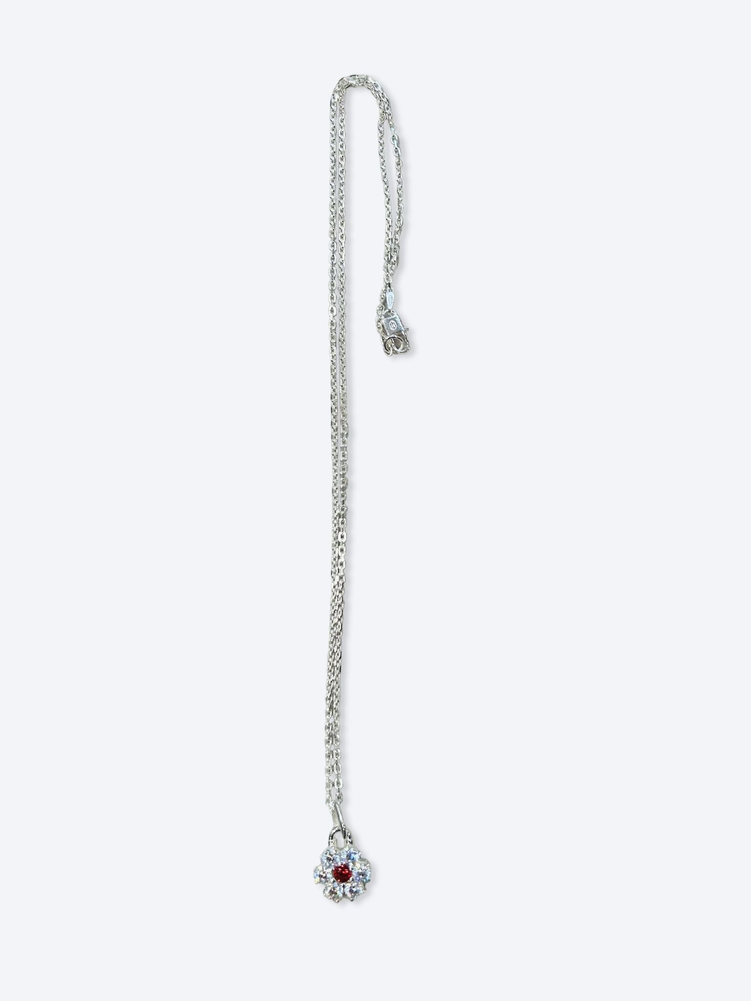 Pendant daisy 1