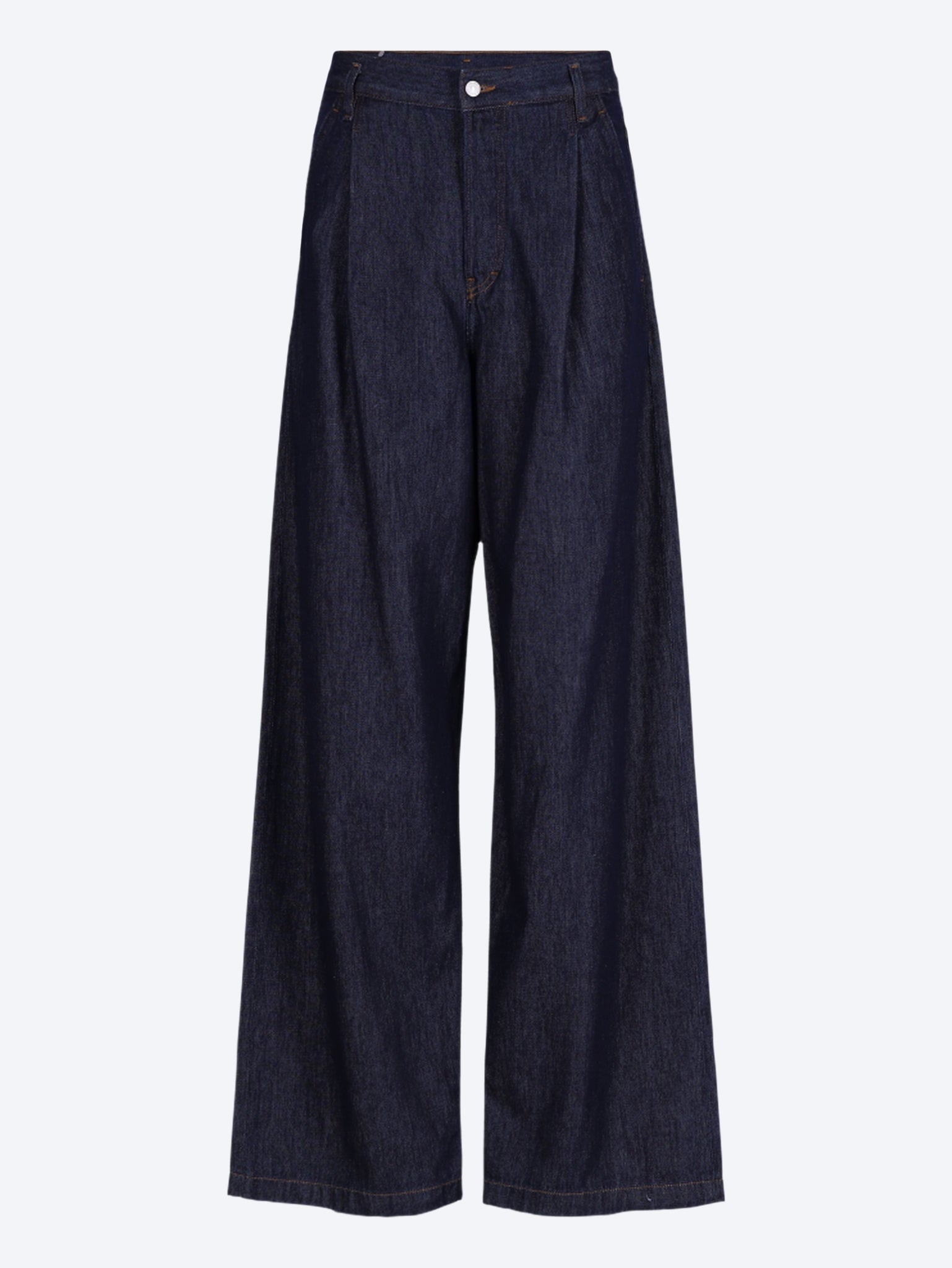 Penning den pants 1