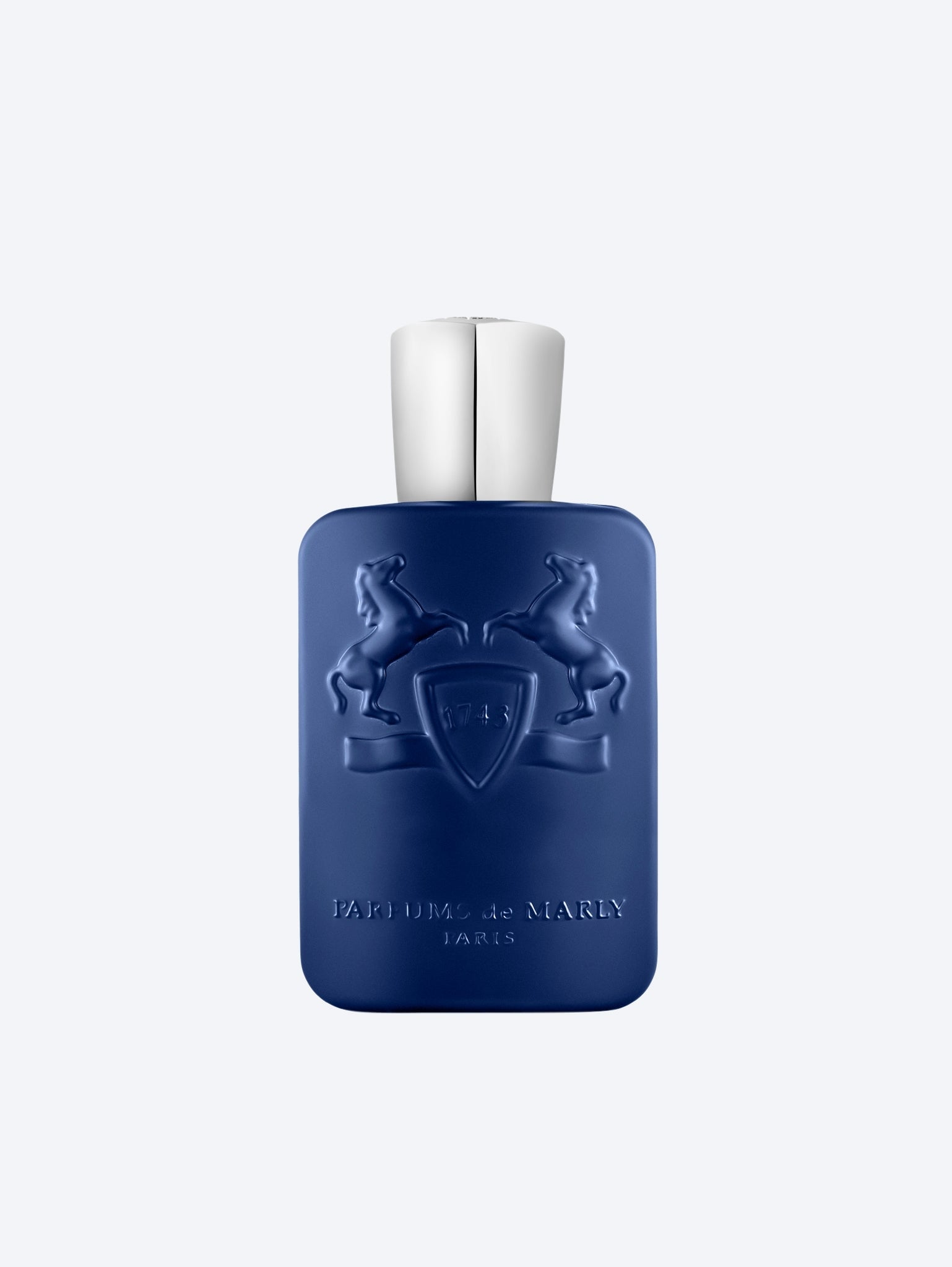 Percival edp 1