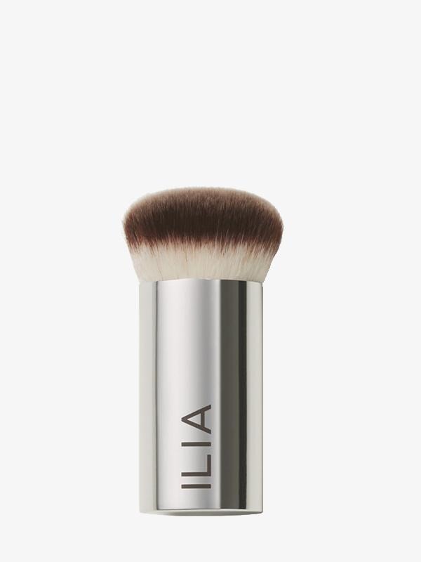 Perfecting buff brush 1
