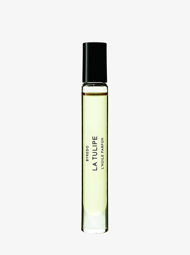 Huile de parfum roll-on huile la tulipe 7,5ml 1