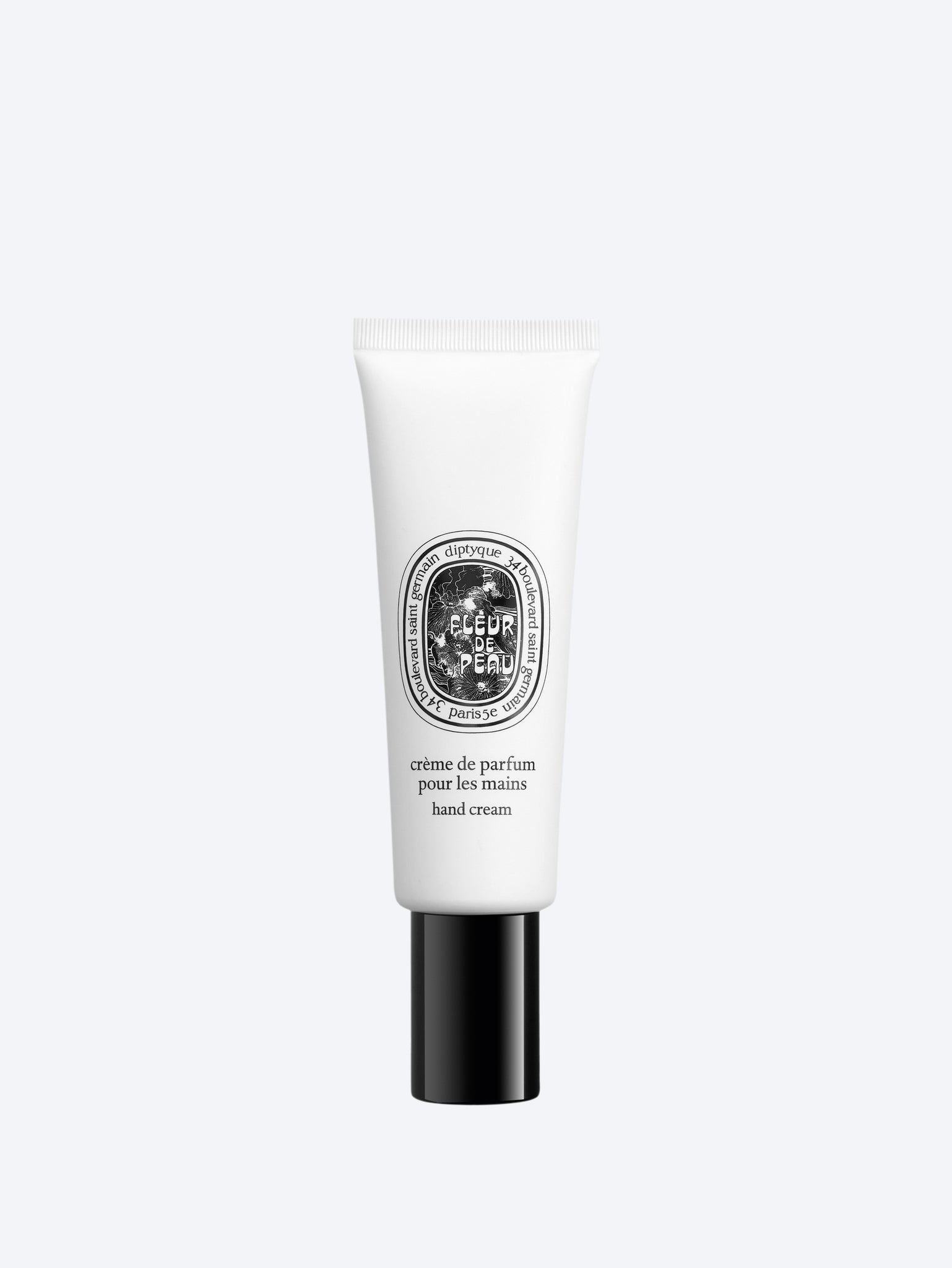 Parfümierte Handcreme Fleur de Peau 45 ml 1