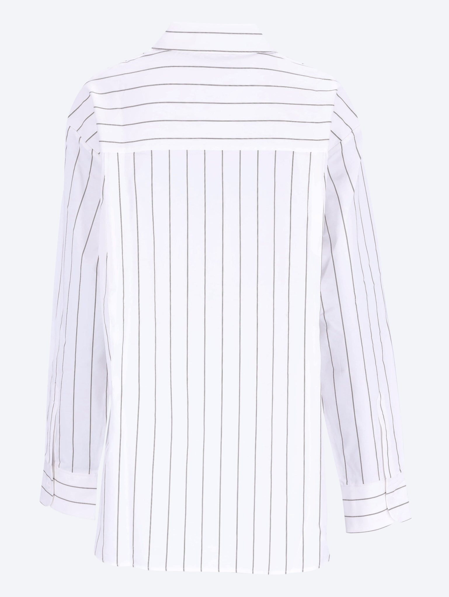 Peri striped cotton shirt 3