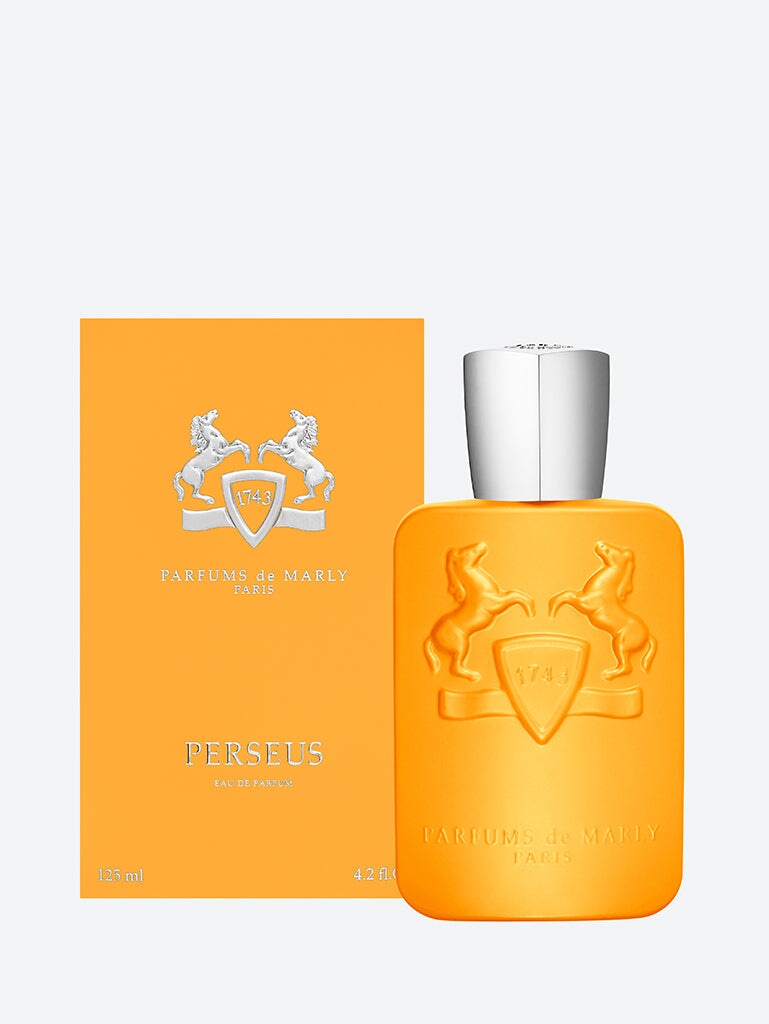 Perseus edp 2