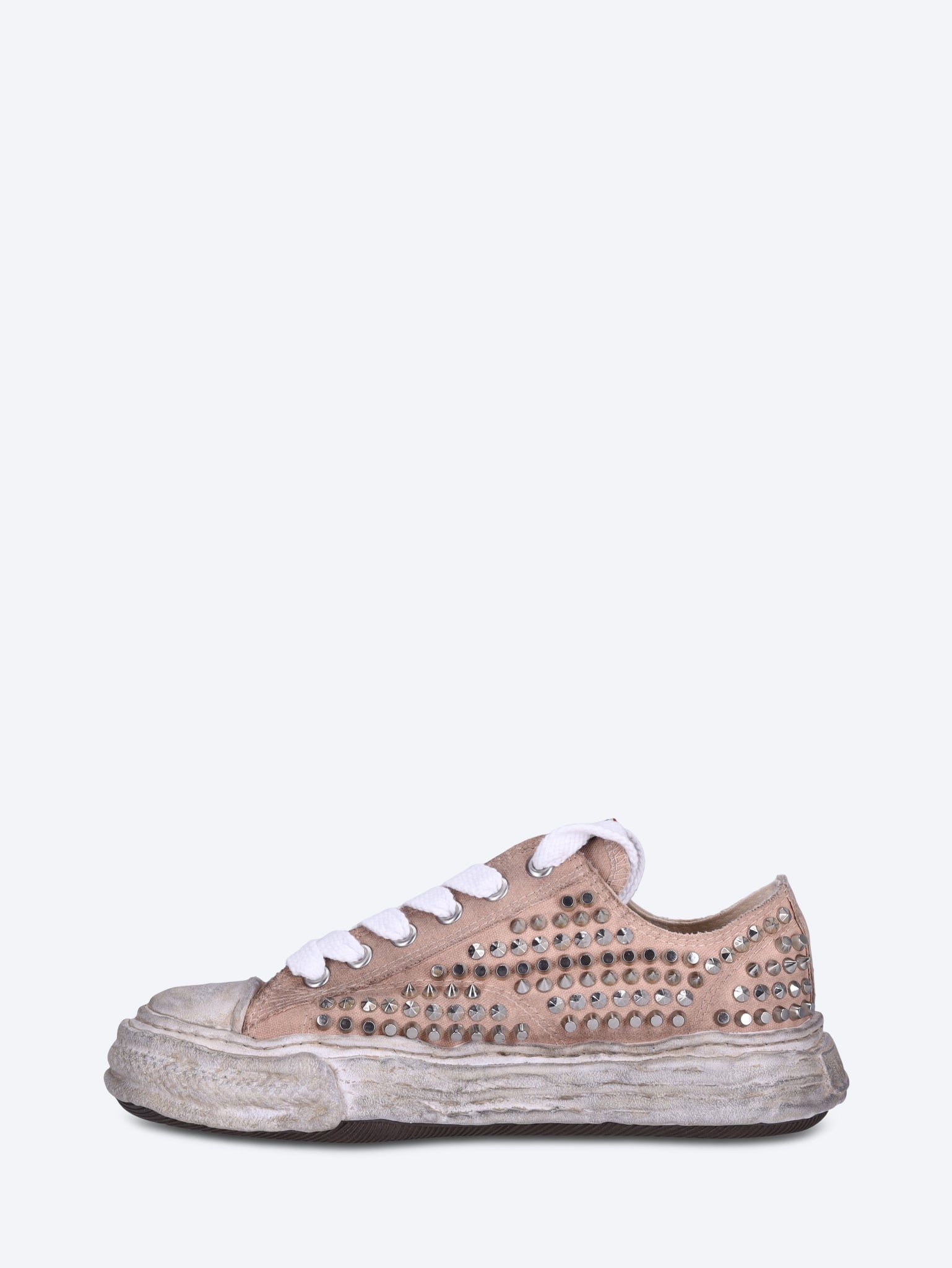 Peterson 23 low-top sneakers 4