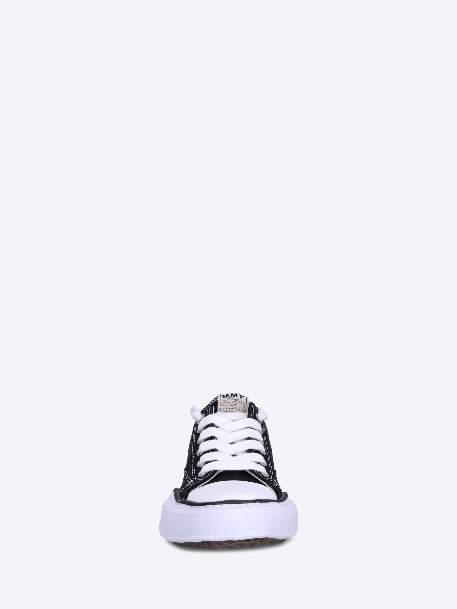 Peterson low-top sneakers 3