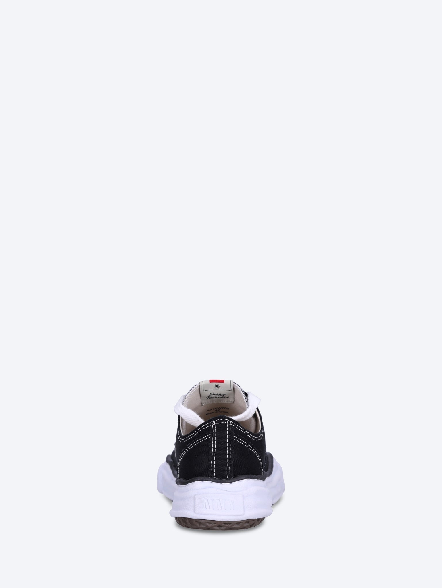 Peterson low-top sneakers 5