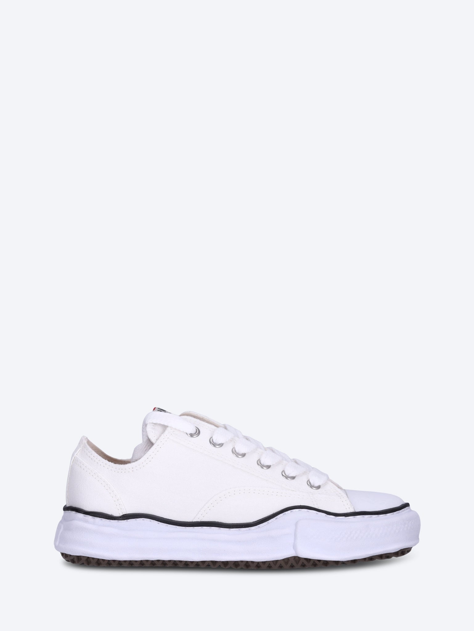 Peterson low-top sneakers 1