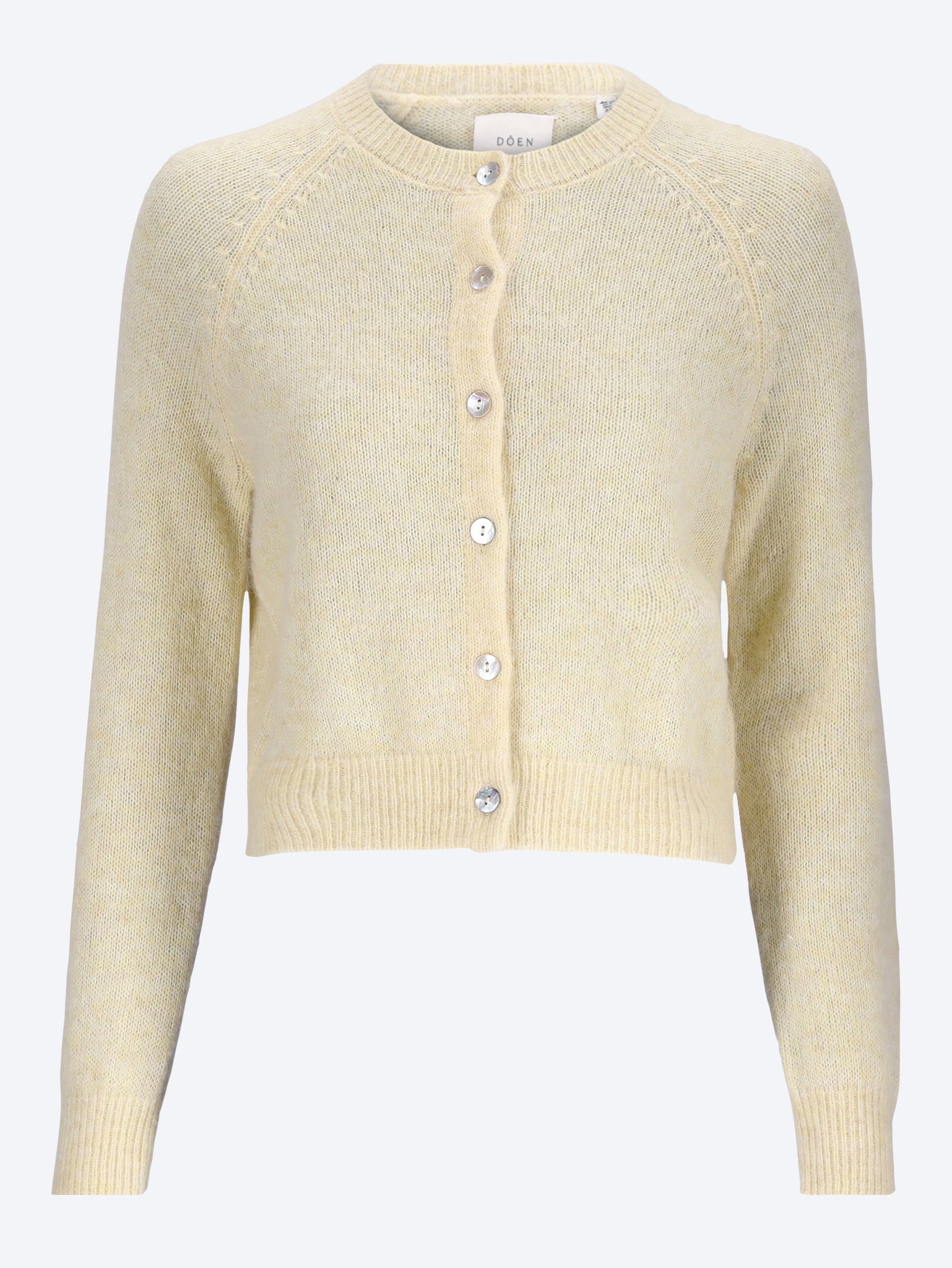 Petra cardigan 1