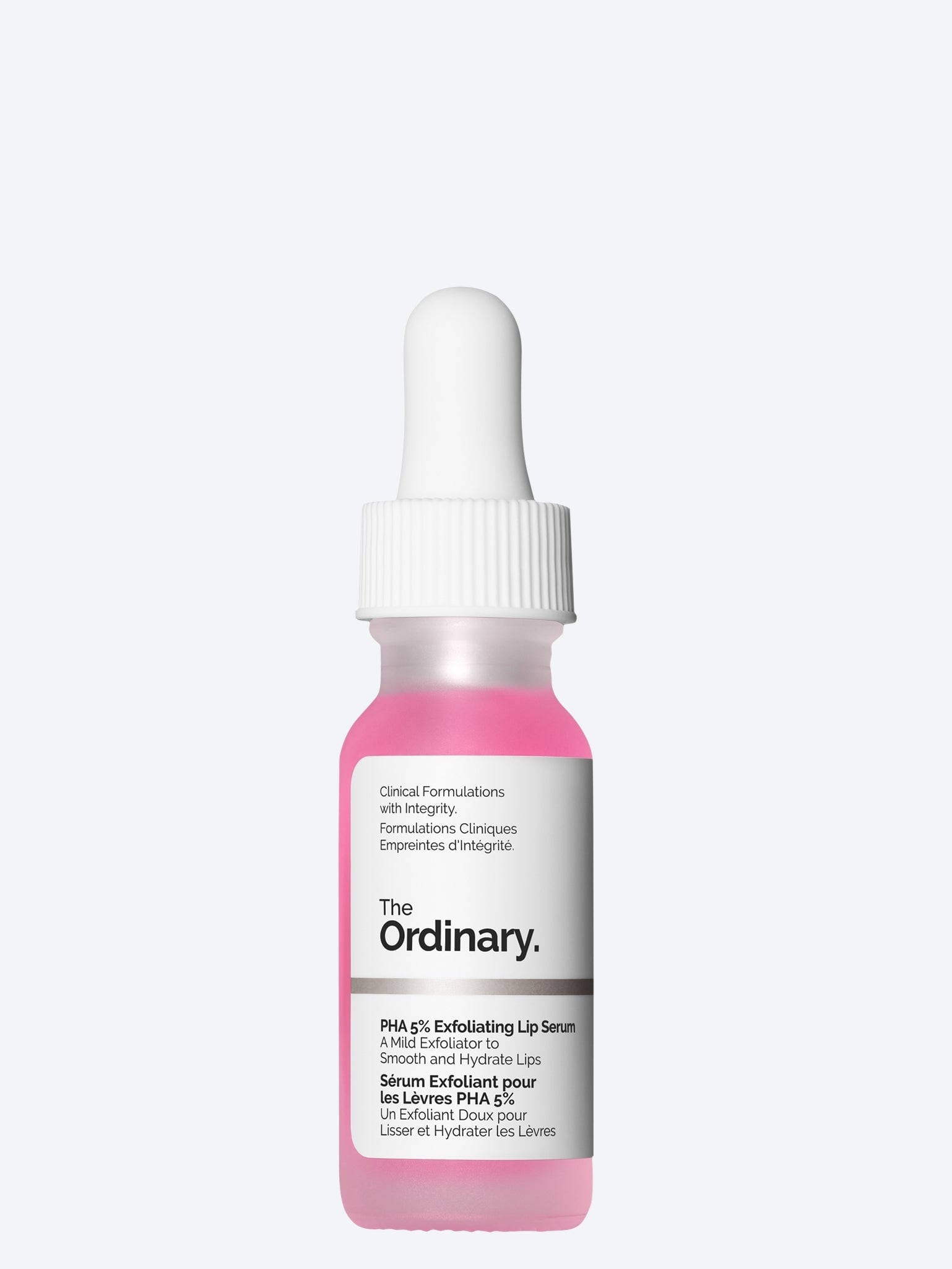 Pha 5% exfoliating lip serum 15ml 1