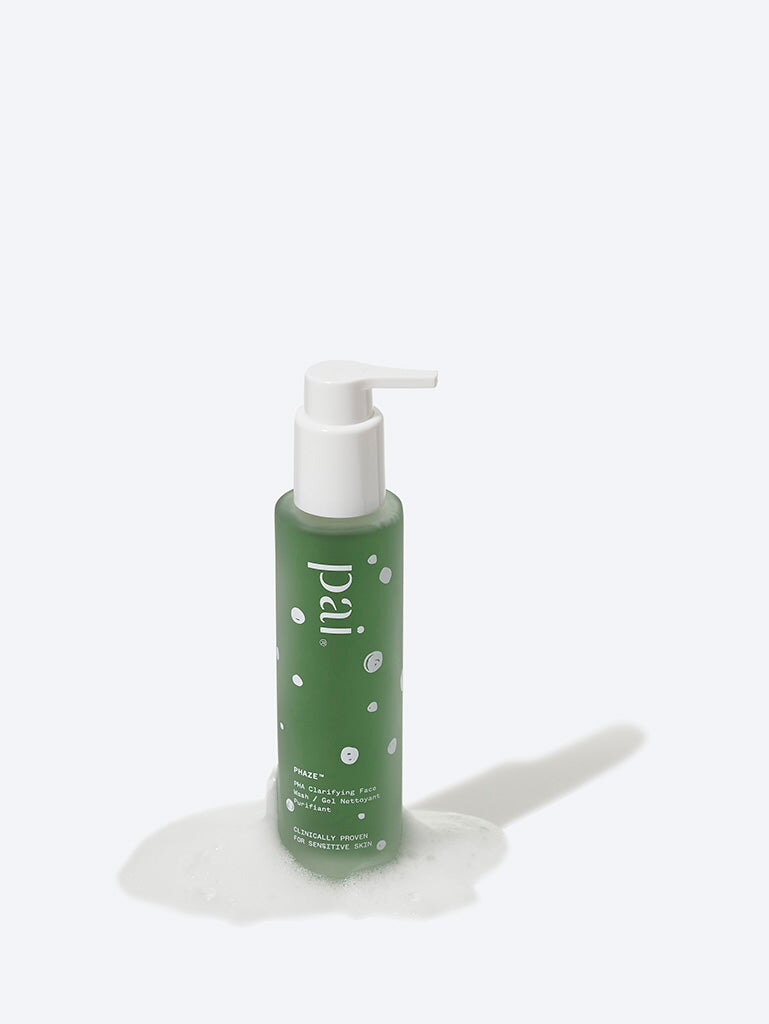 Phaze - pha clarifying face wash 1