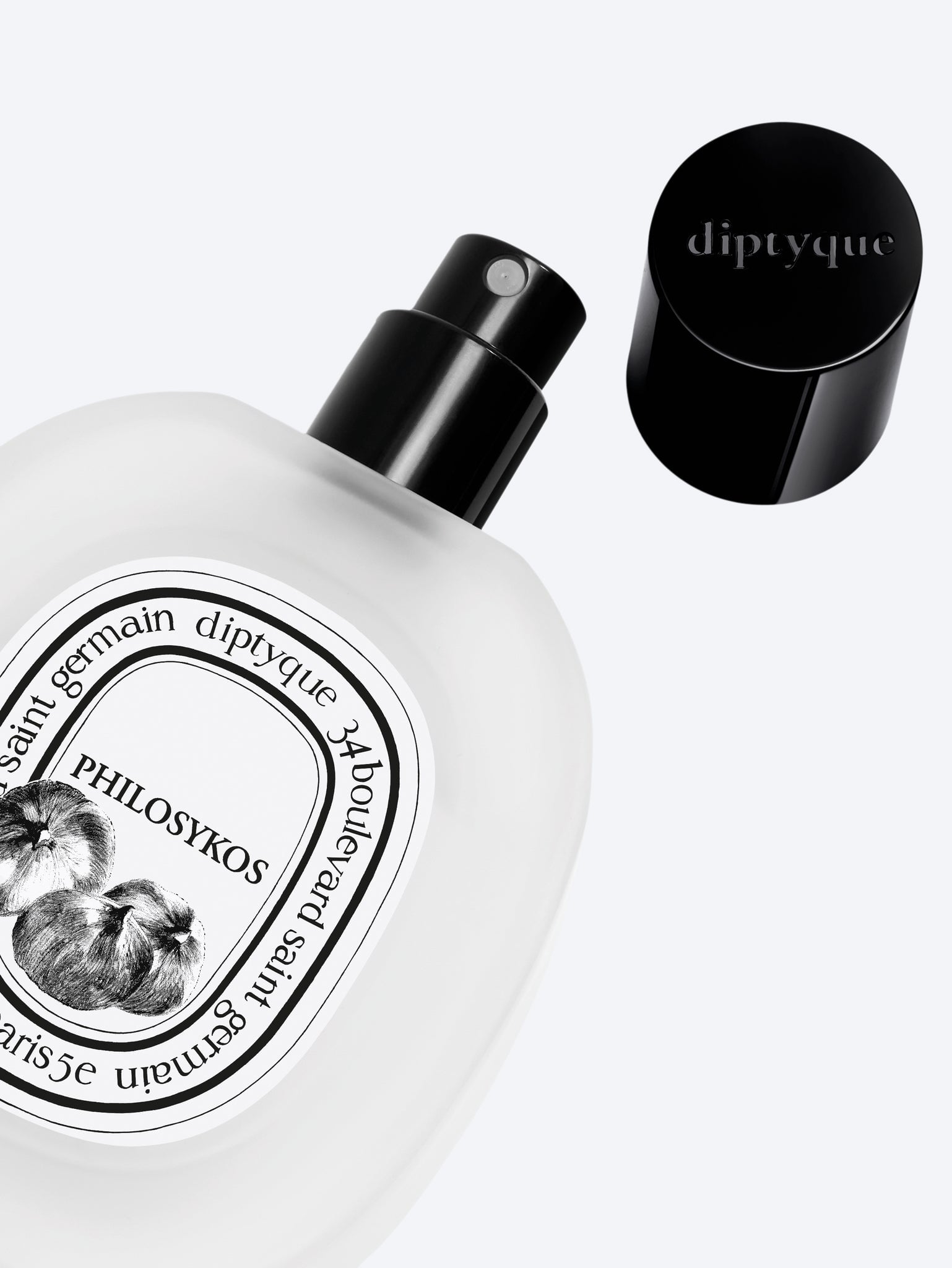 Philosykos hair mist 2