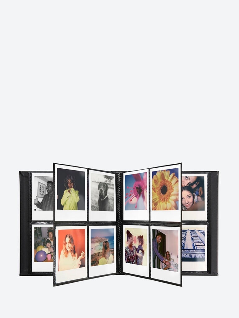 Fotoalbum groß 3